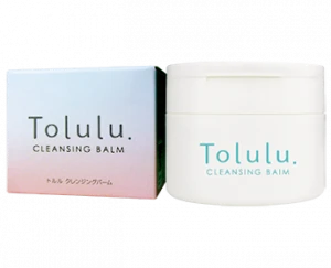Tolulu cleansing balm (Organic)
