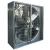 Import Wall mounted ventilation fans for greenhouse and poultry farming and greenhouse from China