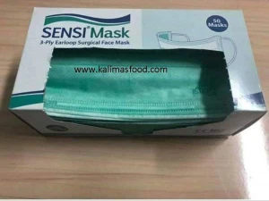 Quality Surgical Masks Supplier