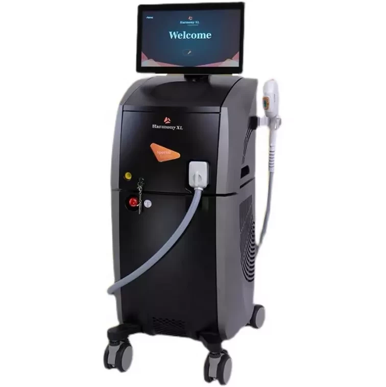 Buy Dpl Skin Rejuvenation-xe-aadpl001 from Xinlei Esthetic Beauty ...