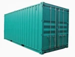 2nd Hand Used Container