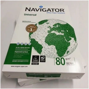 Navigator Copy Paper 80 75 70gsm A4
