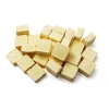 Freeze dried ice cream mango flavor
