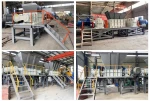 Four advantages of Paint Bucket Shredder Machine