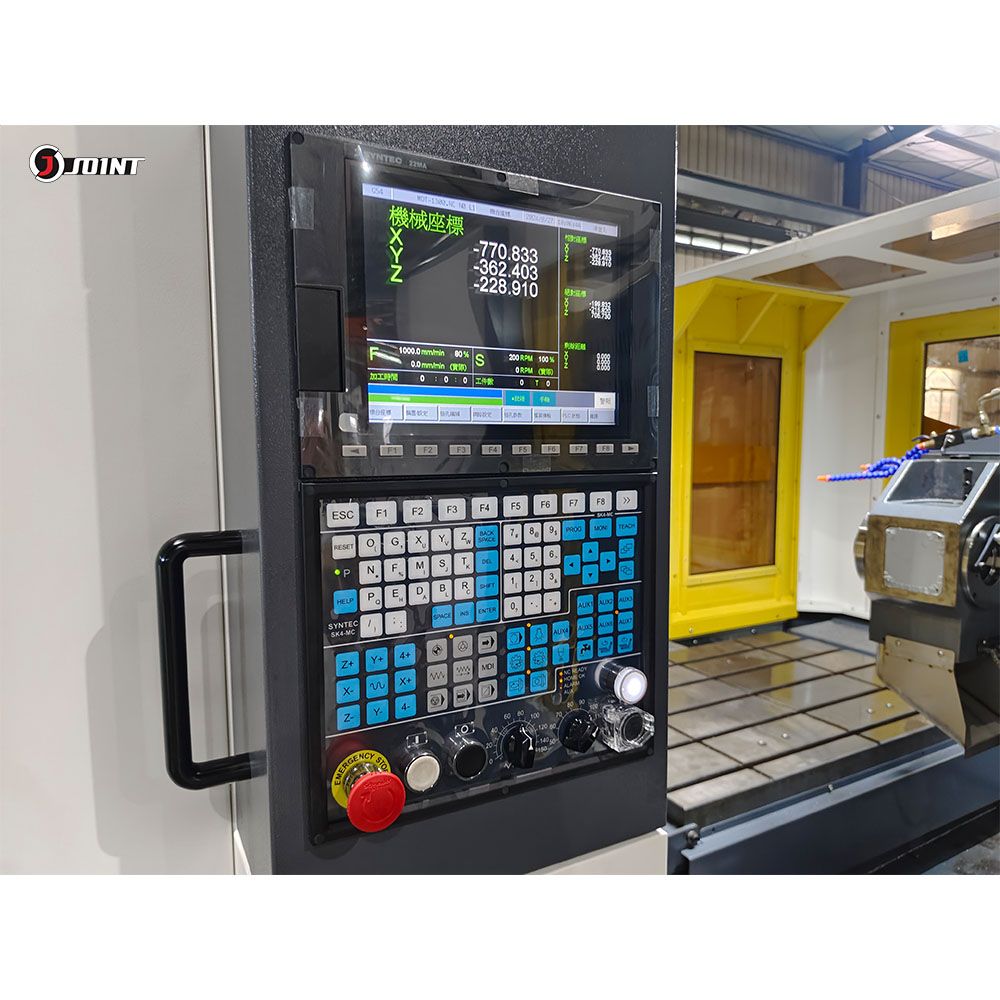 Buy Precision 3-axis Cnc Deep Hole Gun Drilling Machine For Metal Molds ...