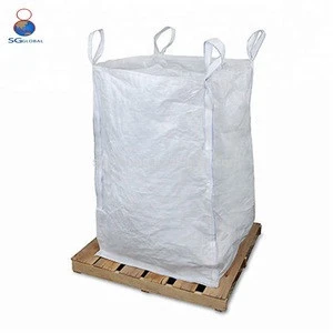 1 ton 1.5 ton 4 loop FIBC jumbo big bag with best price