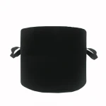 10 gallon New Arrival Non Woven Felt Fabric Outdoor Garden Flower Grow Bag Fabric Pot High Quality Grow Bags With Handles