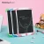 10 inch christmas toys for kids LCD gifts writing tablet lcd drawing board digital writing tablet  lcd ememo pad drawing toys