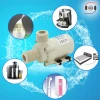 10 year Fortory experiences powered water pump solar submersible water pump