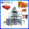 10 years warranty automatic Snack/ Shrimp strip/ Pistachio nuts/ Peanuts Pouch packing machine