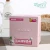 Import 100% cotton baby tissue/baby soft cotton towel/pumping facial tissue paper from China
