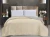 Import 100% cotton microfiber rose bedspread/quilted bedspread from China