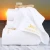 Import 100% Cotton Soft Towel/ White Customized Logo Wholesale Hotel Bath Towels from China