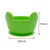 100% Food Grade Quality Tableware Silicone Suction Baby Feeding Bowl For Kids