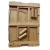 Import 100% Natural Chopping Block Sushi Wooden Cutting Board from China
