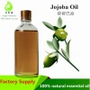 100% Pure And Natural Bulk Packing Best Price Organic Jojoba Oil