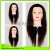 Import 100% Real Human Hair Mannequin Training Head from China
