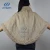 Import 100% Real Rabbit Fur shawl with fox fur collar from China