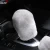 100% Sheepskin Fluffy Wool Gear Shift Knob Cover For Car Ornament Accessory Australian Merino Fur Level Stick Handball