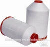 100% white PTFE Sewing thread