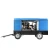 Import 1000cfm High Pressure Liutech  Diesel Engine Driven Portable Screw Air Compressor from China