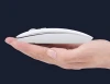 1000DPI quiet 2.4G Receiver wireless Ultra Thin Optical Mouse