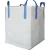 Import 1000kg Capacity Economic Ton Jumbo Bag for Building Material from China