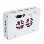 1000W Plants Greenhouse Led Grow Light Full Spectrum , Mini Led Grow Light
