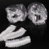 100pcs/Lot disposable waterproof shower caps for ears