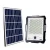 Import 100w solar sensor motion flood solar power outdoor led solar flood light with CCTV from China