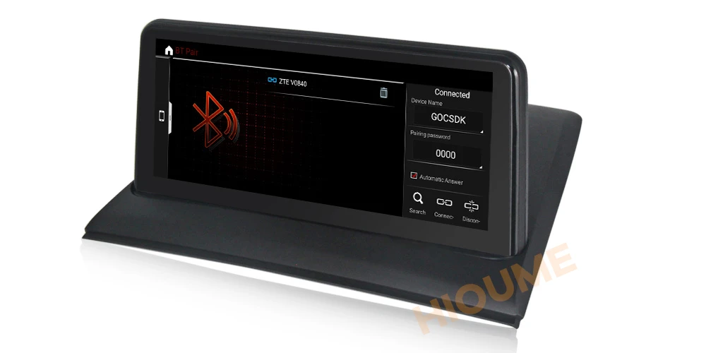 10.25" Android 10 4Core 2+32G GPS Multimedia Player for BMW  E83 2004-2009 Car Video Radio Stereo System