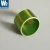 Import 1050 3003 5058 6063 7075 Polishing Anodized Aluminum Pipe round tube with customized diameter from China