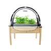 105x63x70 cm portable garden greenhouse