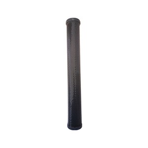 10&amp;quot; activated carbon block water filter cartridge(CTO) for water purification