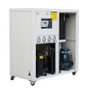 10hp 10ton domestic blow injection machine water chiller cooler