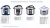 Import 10L digital electric pressure cooker with ETL certificate from China