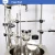 Import 10L Reaction Kettle Laboratory Glass Polyester Resin Reactor from China