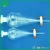 Import 10ml 20ml 60ml Lab Clear Glass Separatory Funnel With PTFE Stopcock from China