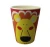 Import 10oz 300ml Small Cups for Kids Made from Eco Friendly Bamboo Fiber Drinkware from China