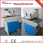 10t/20t shoemaker cutting press machine