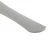 Import 11 inch  Manufacturer Seamless design double sided baking and mixing tool silicone spatula from China