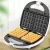 Import 110vSandwich Maker small appliance sandwich toaster from China