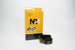 111MR17  Black Timing belt good performance high quality driving cord rubber belt timing belt OEM 96183353