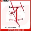 11ft drywall panel construction lifter