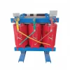 11KV 33KV 800 kva transformer price  rezin casting dry type SCB10 1000kva 1250kva 1600kva power distribution transformer