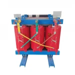 11KV 33KV 800 kva transformer price  rezin casting dry type SCB10 1000kva 1250kva 1600kva power distribution transformer