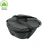 Import 12 inch Camp Dutch Oven with Tote Bag and fire hook and pot holder and Oven Storage Bag from China