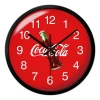 12 inch promotion plastic wall clock cheap clock