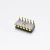 Import 12 Pin dial switch 2.54mm waterproof dip code switch from China