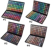 120 colors eyeshadow palette private label cosmetics private label eyeshadow palette cosmetics